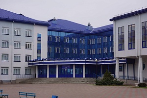 Общеобразовательный центр в г. Кинель