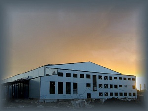 Средневолжская логистическая компания