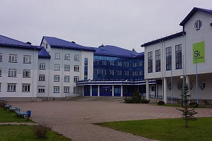 Общеобразовательный центр в г. Кинель