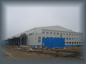 Средневолжская логистическая компания